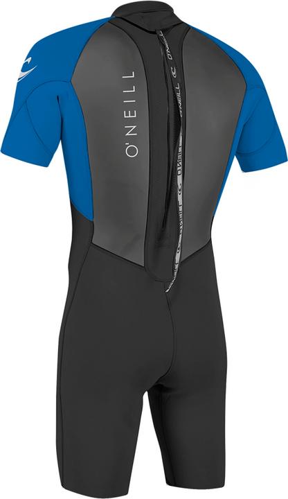 Produktbild O'Neill Reactor II 2mm Back Zip Herren Neoprenanzug (2 mm, S)