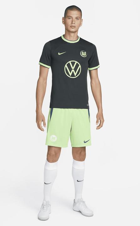 Produktbild Nike VFL Wolfsburg Auswärts Trikot (L)