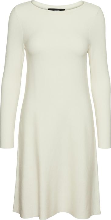 Vero Moda U-Boot-Ausschnitt- Minikleid