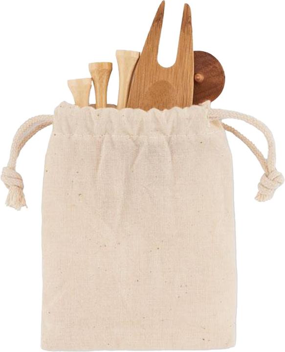 Produktbild MidOcean Golfzubehör Set Dormie