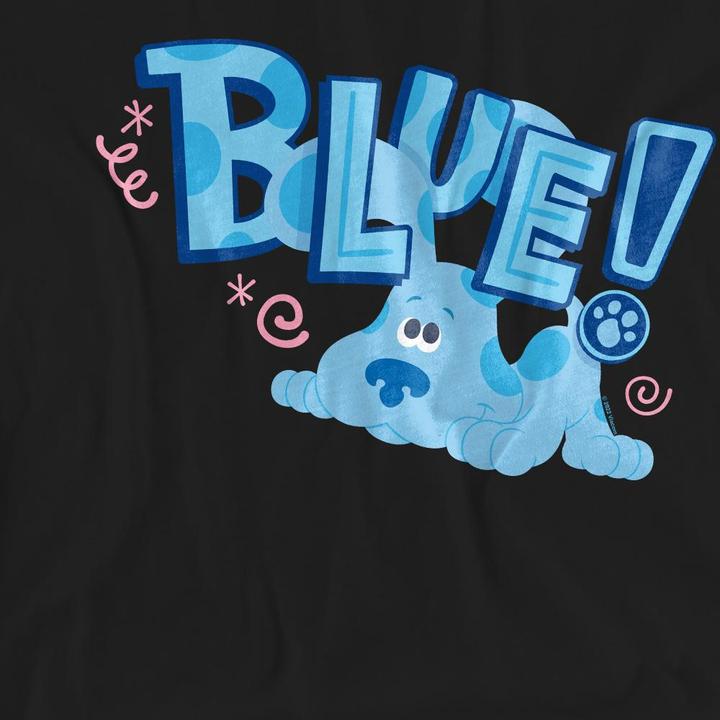 Produktbild Blue's Clues & You! Puppy! TShirt (XL)