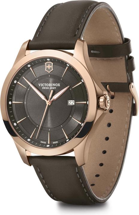 Actual product image Victorinox coalition (Analogue wristwatch, 40 mm)