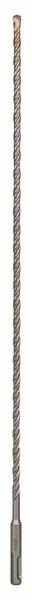Actual product image Bosch Professional Zubehör Carbide hammer drill 7 mm A (7 mm)