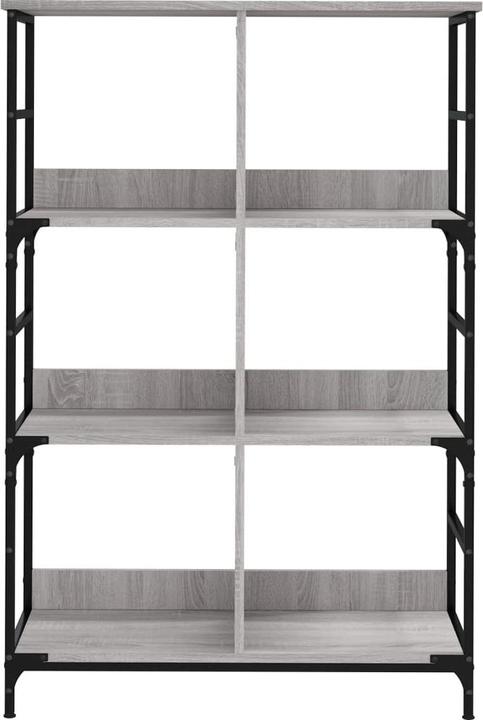 Produktbild VidaXL Georgetta (78.5 x 33 x 188.5 cm)