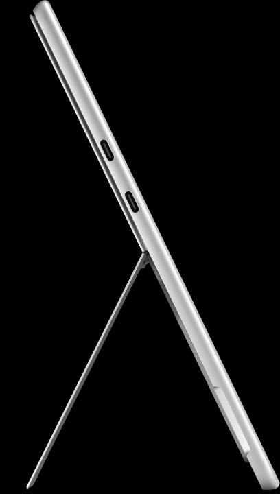 Actual product image Microsoft Surface Pro 9 (13", Intel Core i7-1255U, 16 GB, 1000 GB, Without keyboard layout)