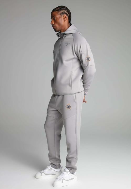 Image du produit Siksilk Sweatjacke Full zip Hoodie (M)