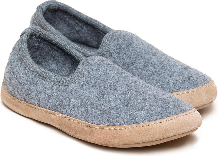Actual product image Gottstein Cheyenne slipper (41)