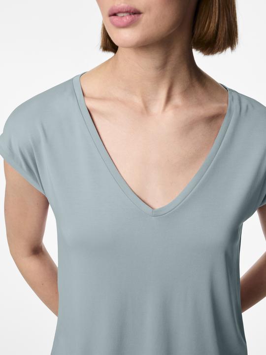 Actual product image Pieces Pckamala Tee Noos Bc (L)