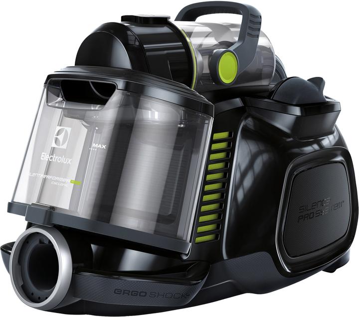 Produktbild Electrolux Espc7green