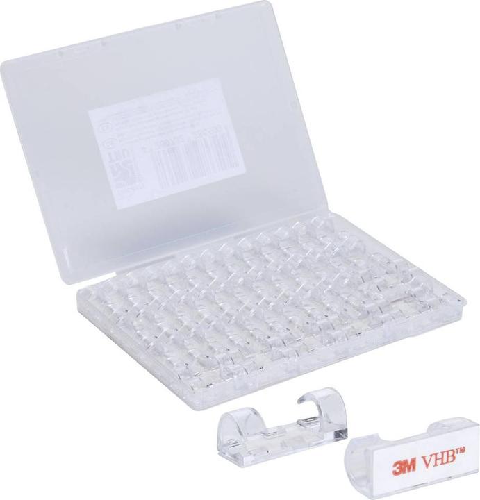 Immagine prodotto Tru Components Portacavi