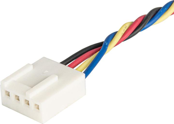 Actual product image Silverstone SST-XE04-4189B - Xenon 4U small form factor server / workstation CPU cooler for Intel LG (126 mm)