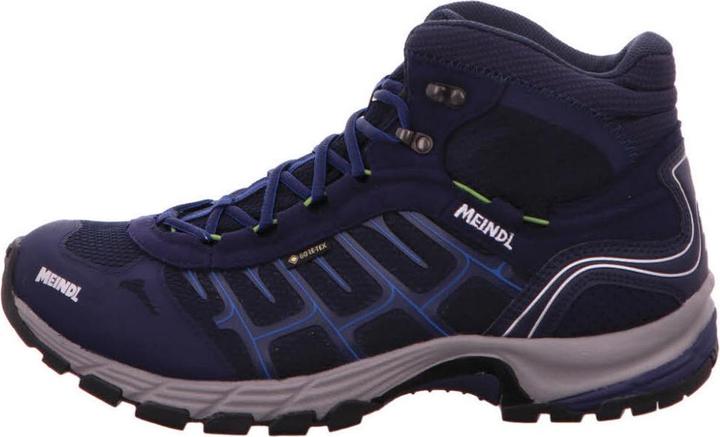 Image du produit Meindl Québec Mid GTX (44.5)