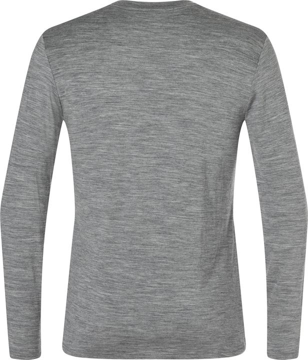 Actual product image Super Natural Bergzeit Pure Merino (S)