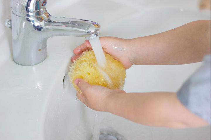 Produktbild Rotho Babydesign Mittelmeerschwamm