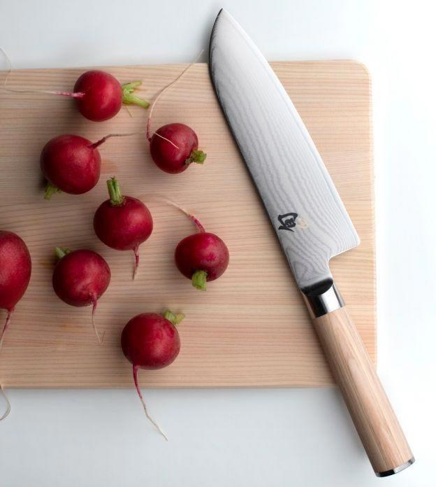 Produktbild Kai Shun Santoku (18 cm)