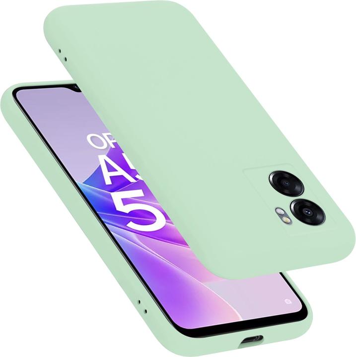 LIQUID LIGHT GREEN