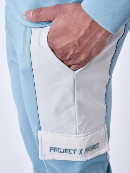 Produktbild Project X Paris jogginghose stil cargo zweifarbig (XL)