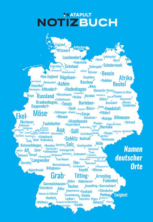 Notizbuch (Weicher Einband)