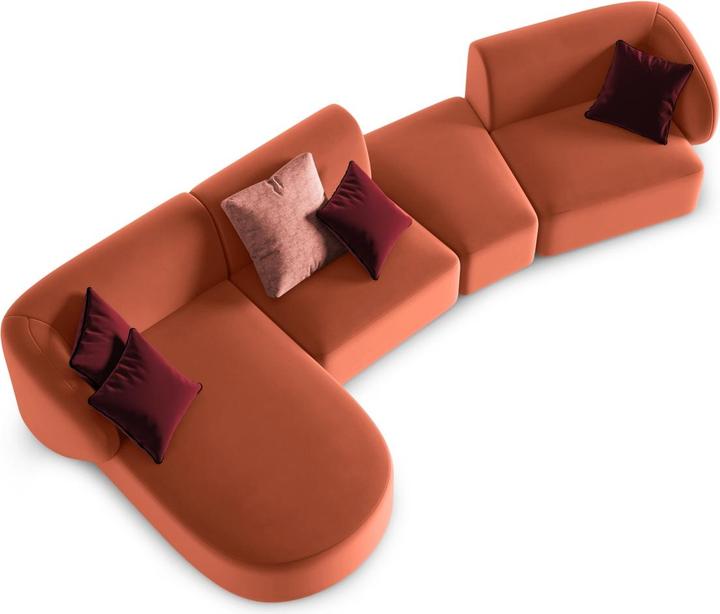 Image du produit Maison Heritage Chiara (2 places, 3 places, 4 places)