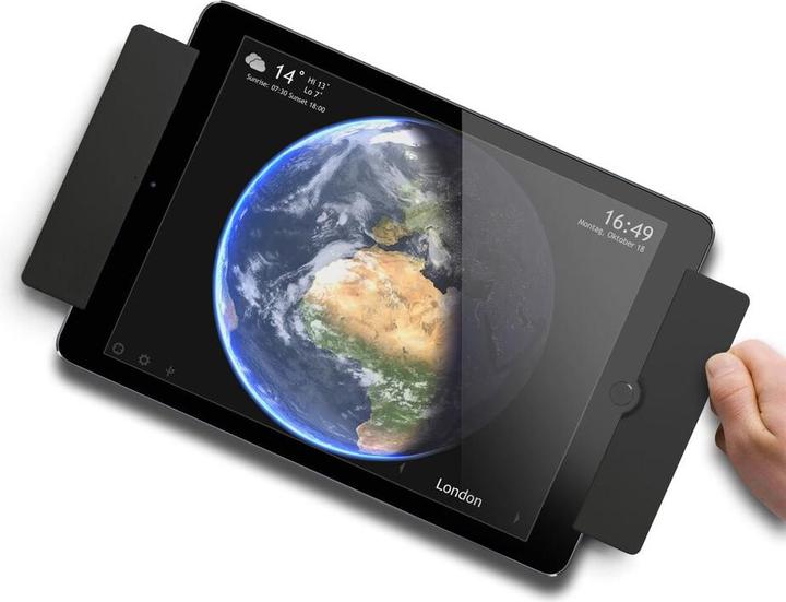 Actual product image smart things s18 b sDock mini
