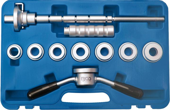 Produktbild BGS Lenkkopflager-Montagewerkzeug-Satz für Motorräder