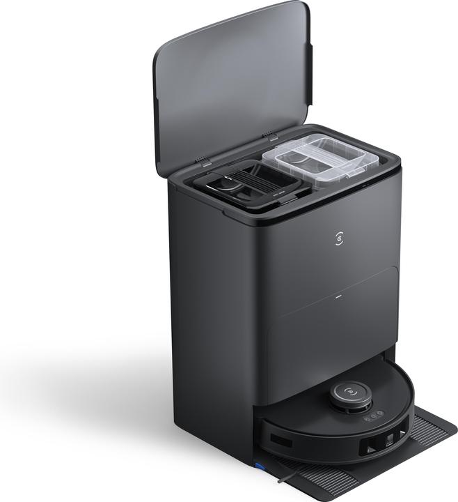 Immagine prodotto Ecovacs Deebot T30S Pro (Robot aspirapolvere)