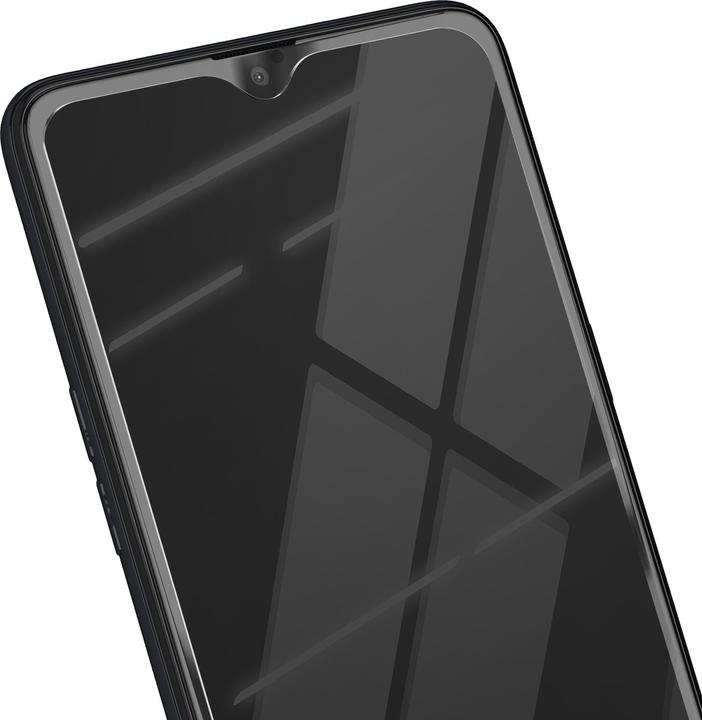 Actual product image Avizar ClearShield Folie (1 Piece, Samsung Galaxy A10s)