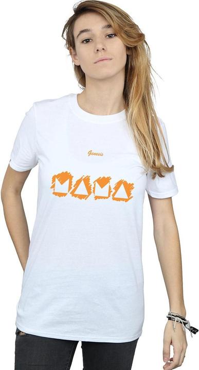 Image du produit Universal Textiles - T-shirt MAMA MONO - Femme (XXL)