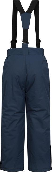Immagine prodotto Mountain Warehouse Bambini Fantasia Giacca e Pantaloni da Sci (116)