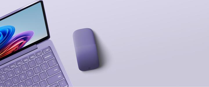 Image du produit Microsoft Surface Arc (Sans fil)
