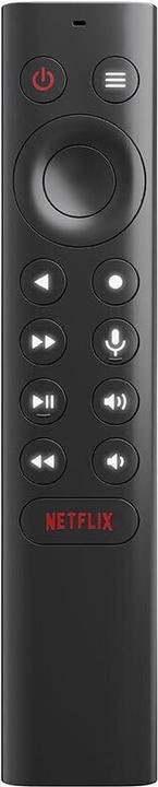 Actual product image NVIDIA Shield (Device-specific remote control, Radio Frequency (RF))