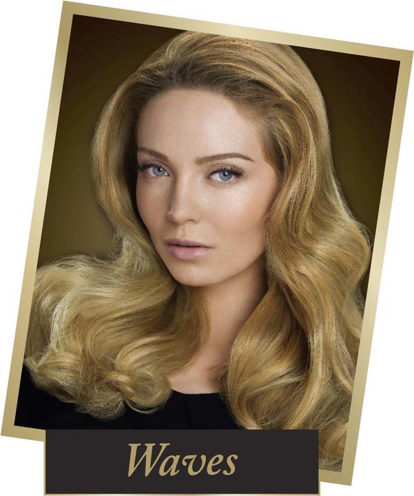 Image du produit Rowenta So curls CF3710