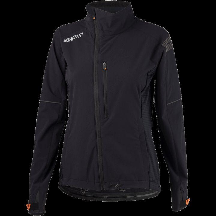 Immagine prodotto 45NRTH Giacca softshell Naughtvind donna, nero, XXL (XXL)