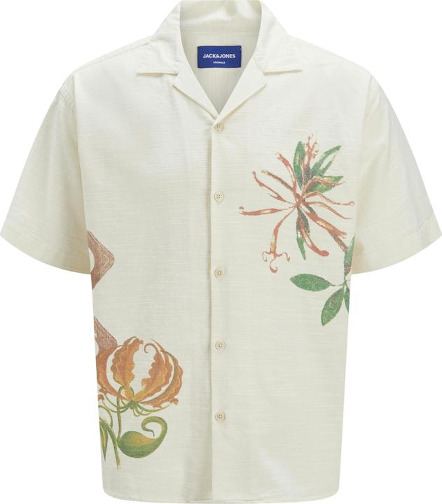Actual product image Jack & Jones Relaxed Fit Hemd Hemd (XXL)