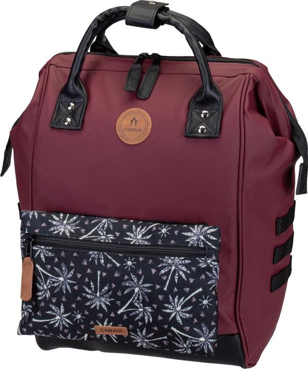 Produktbild Cabaia Rucksack / Backpack Adventurer Recycled Waterproof Medium (23 l)