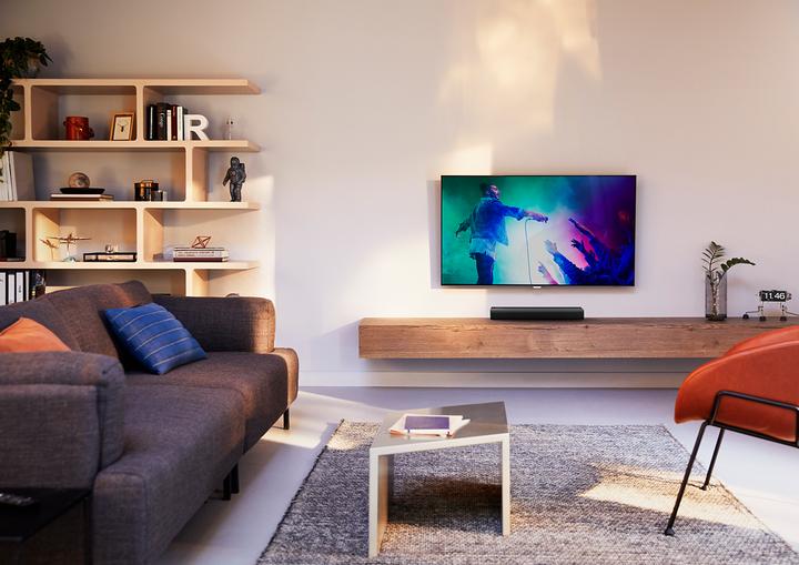 Immagine prodotto Philips TAPB400/10 (15 W, Canale 2.0)