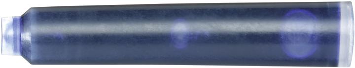 Produktbild STABILO Flow COSMETIC Füller (Blau, Gelb, 1 x)
