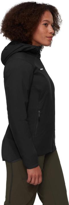 Produktbild Mammut Rime Light IN Flex Hooded Jacket Women (XS)