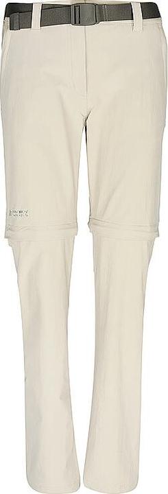 Actual product image Maier ZipOff hiking trousers Inara Slim Zip (42)