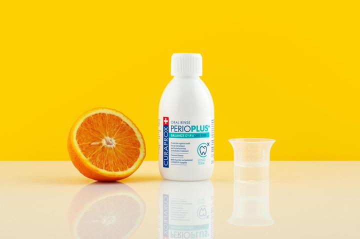 Immagine prodotto Curaprox Perio Plus Balance (200 ml, Collutorio)