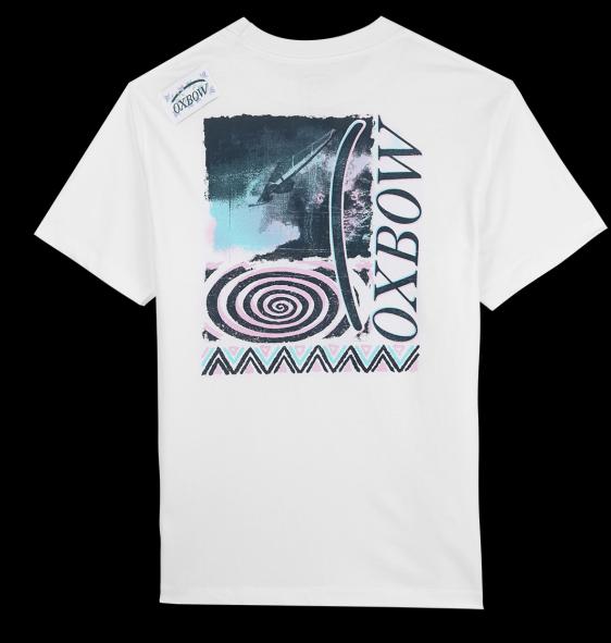 Image du produit Oxbow Oldschool - T-Shirt - Herren (M)