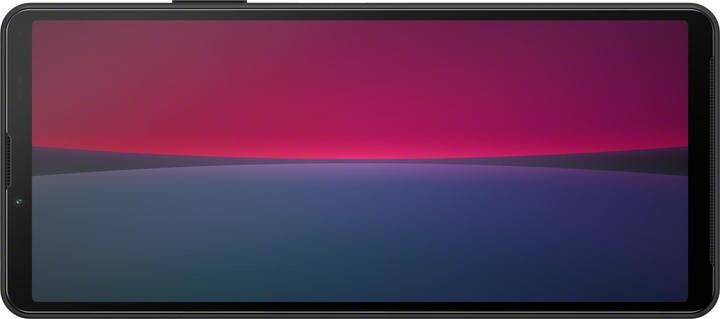 Immagine prodotto Sony Xperia 10 IV (128 GB, Nero, 6", SIM + eSIM, 12 Mpx, 5G)