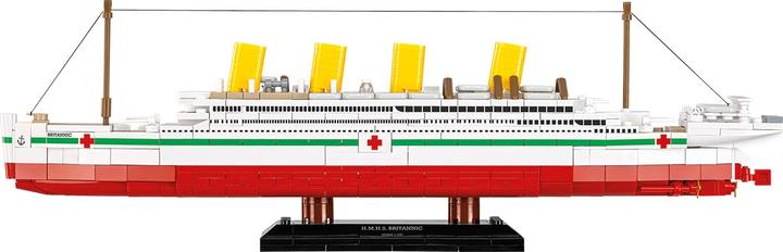 Produktbild Cobi HC H.M.H.S Britannic 636kl 1681