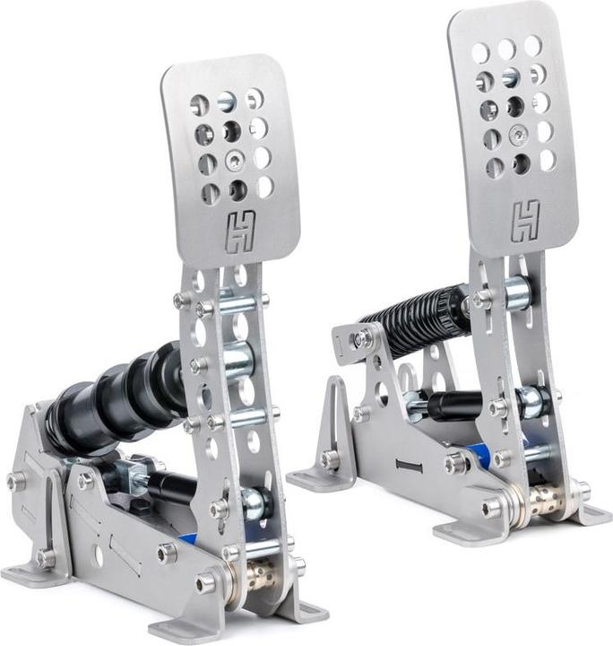 Immagine prodotto Heusinkveld Sim Pedals Ultimate+ Set di 2 pedali