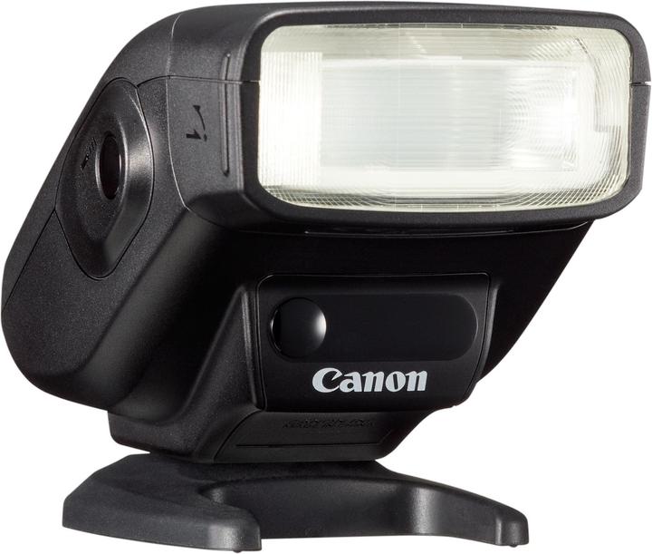 Produktbild Canon Speedlite 270EX II - Schweiz Ware (Aufsteckblitz, Canon)