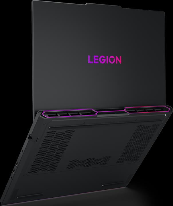 Image du produit Lenovo Legion Pro 7 RTX 5090 (16", Intel Core Ultra 9 275HX, 64 Go, 1000 Go, CH)