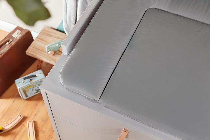 Produktbild Rotho Babydesign Wickelauflage (72 x 85 cm)