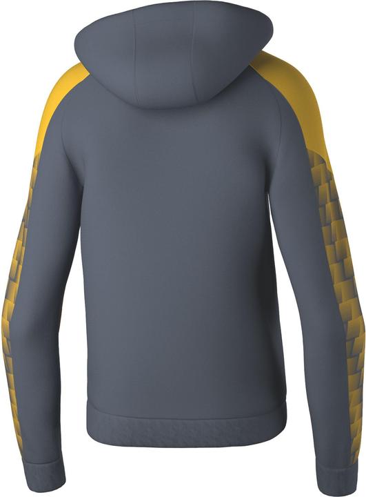 Gelb, Slate Grey