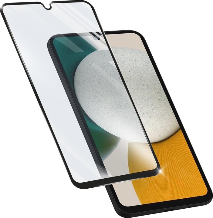 Immagine prodotto Cellularline Impact Glass Capsule (1 Pezzo/i, Samsung Galaxy A34 5G)