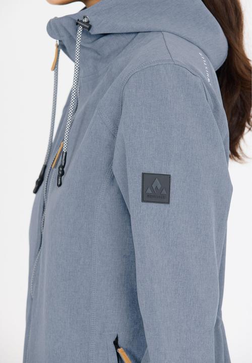 Produktbild Whistler Thora Softshell (44)